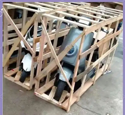 伊金霍洛电动车运输